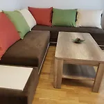 Apartament Monadin Ultracentral