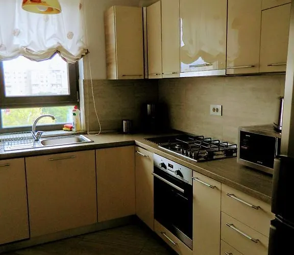 Apartament Monadin Ultracentral
