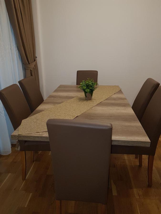 Apartament Monadin Ultracentral
