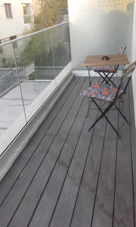 Apartament Monadin Ultracentral Apartment *