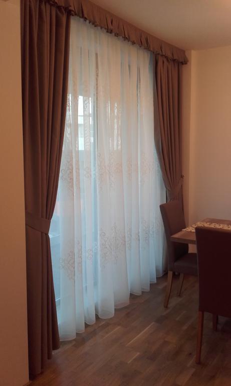 Apartament Monadin Ultracentral Apartment Brasov