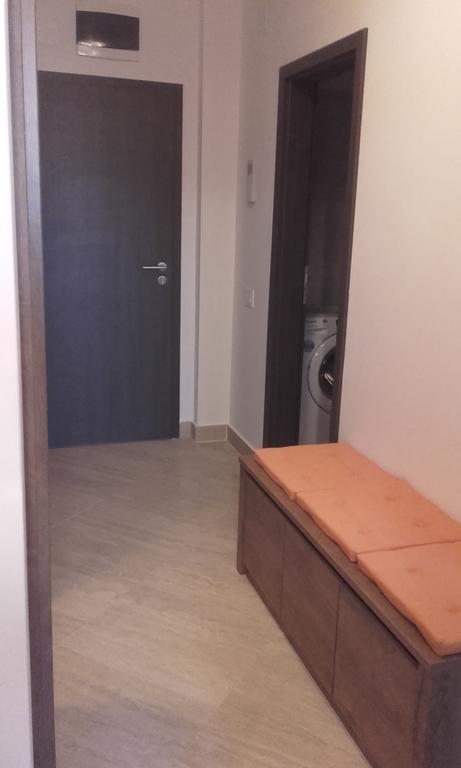 Apartament Monadin Ultracentral *