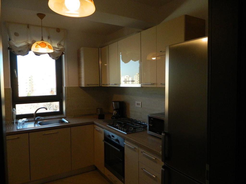 Apartament Monadin Ultracentral Apartment *