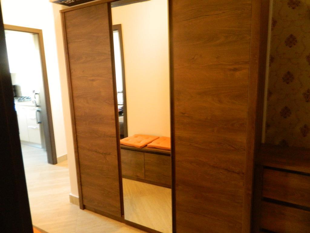 Apartament Monadin Ultracentral * Brasov
