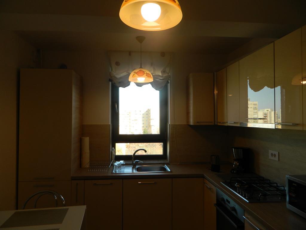 Apartament Monadin Ultracentral Apartment Brasov