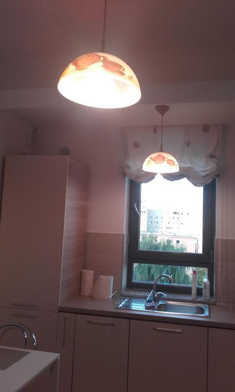 Apartament Monadin Ultracentral * Brasov