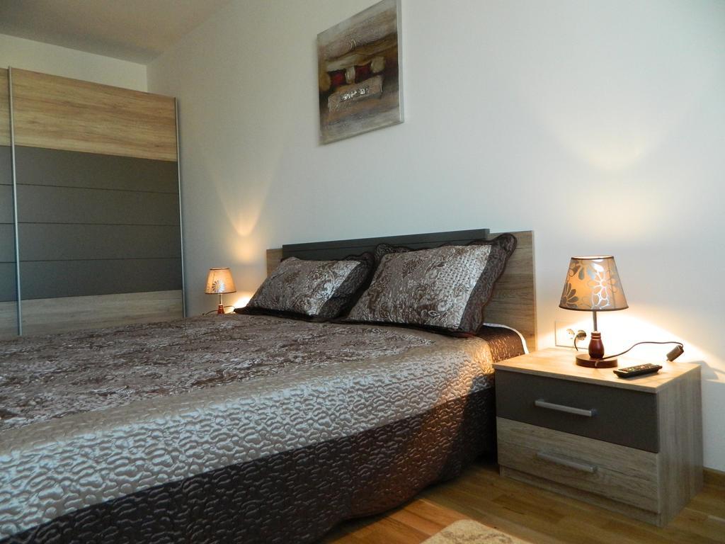Apartament Monadin Ultracentral