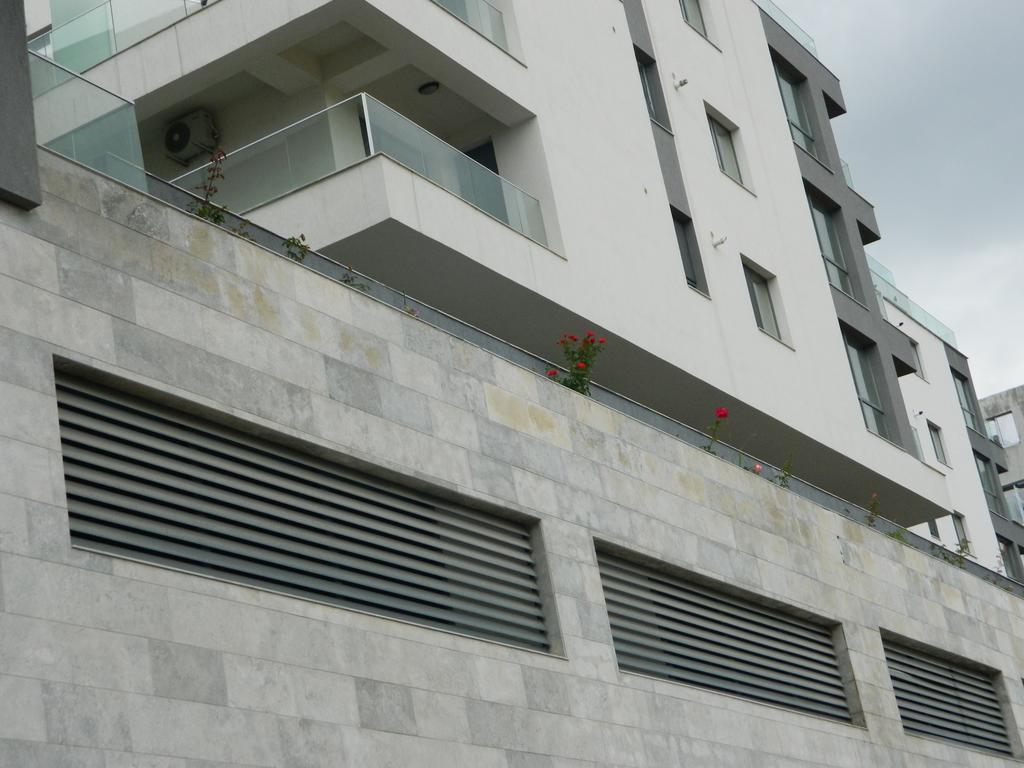 Apartment Apartament Monadin Ultracentral *