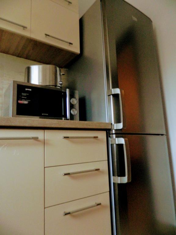 Apartament Monadin Ultracentral