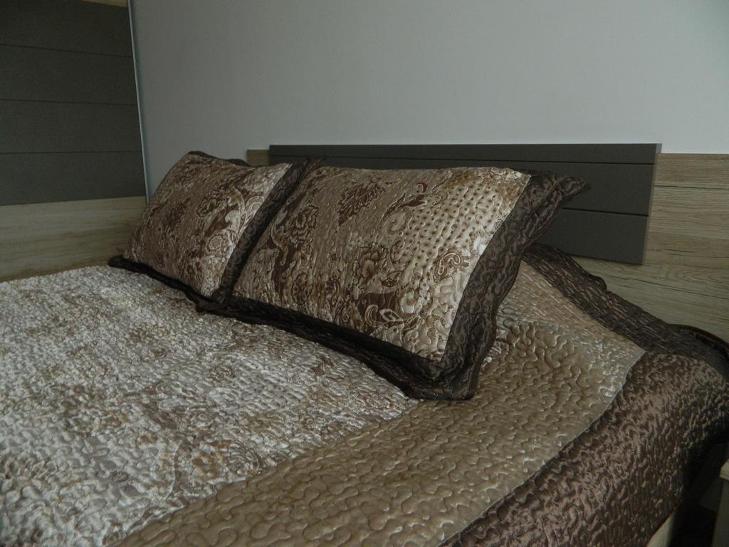 Apartment Apartament Monadin Ultracentral Brasov