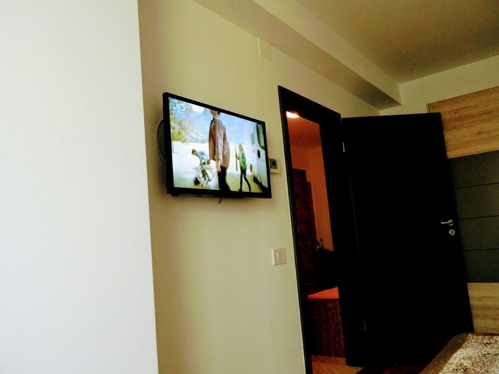 Apartament Monadin Ultracentral Apartment Brasov