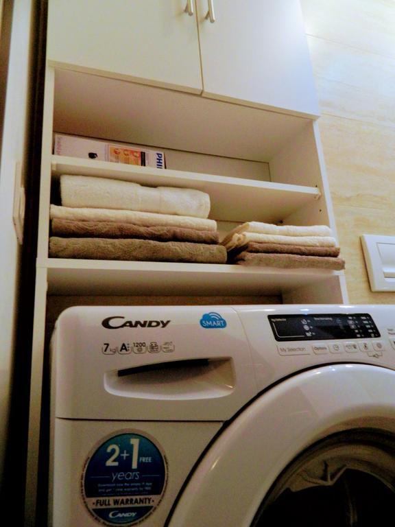 Apartament Monadin Ultracentral Brasov