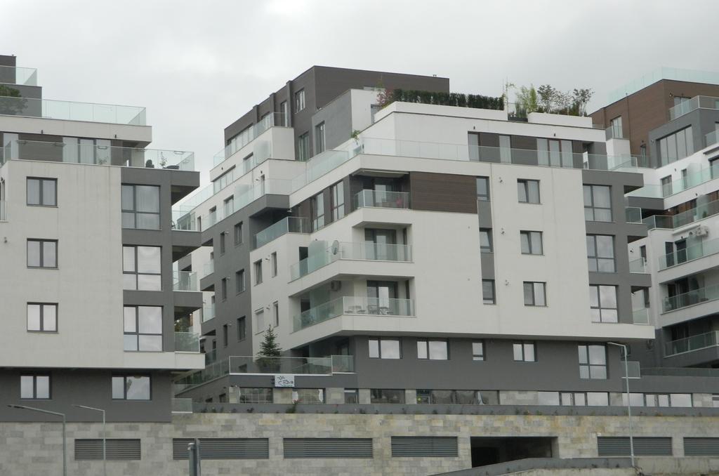 Apartament Monadin Ultracentral * Brasov