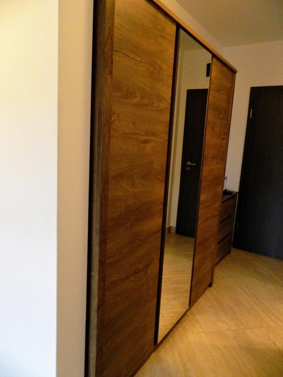 Apartment Apartament Monadin Ultracentral