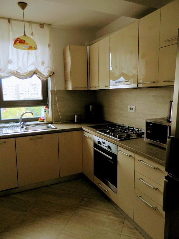 Apartament Monadin Ultracentral *