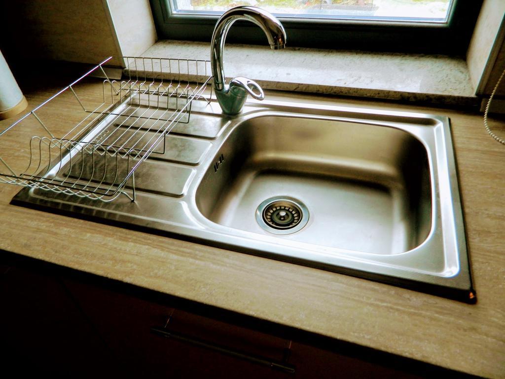 Apartment Apartament Monadin Ultracentral Brasov