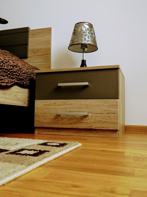Apartment Apartament Monadin Ultracentral Brasov