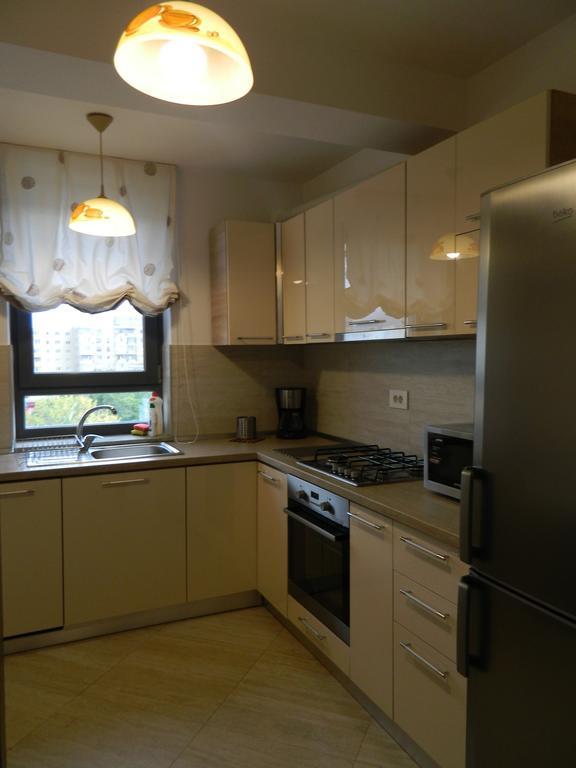 Apartament Monadin Ultracentral * Brasov