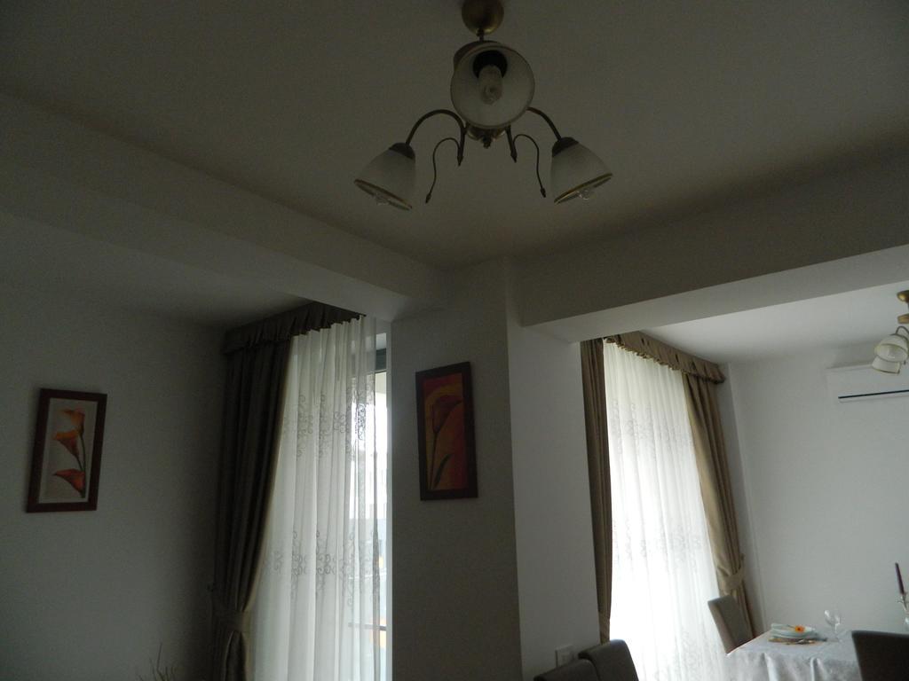 Apartment Apartament Monadin Ultracentral *