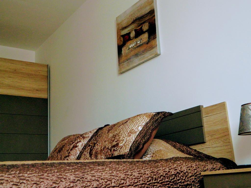 Apartment Apartament Monadin Ultracentral *