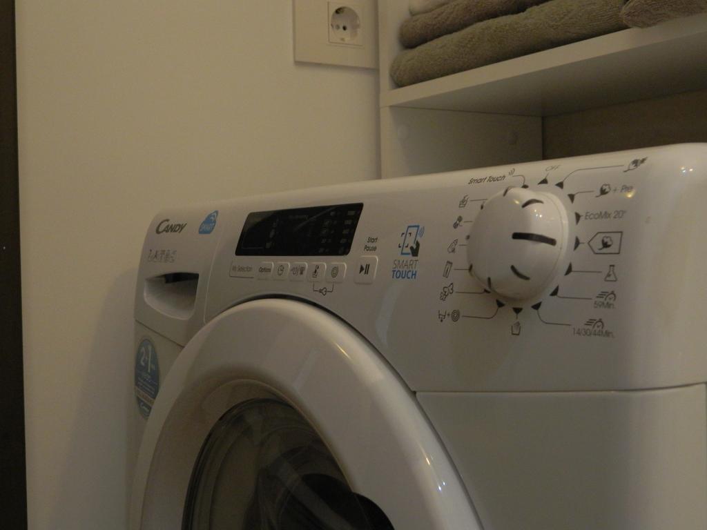 Apartament Monadin Ultracentral Apartment *