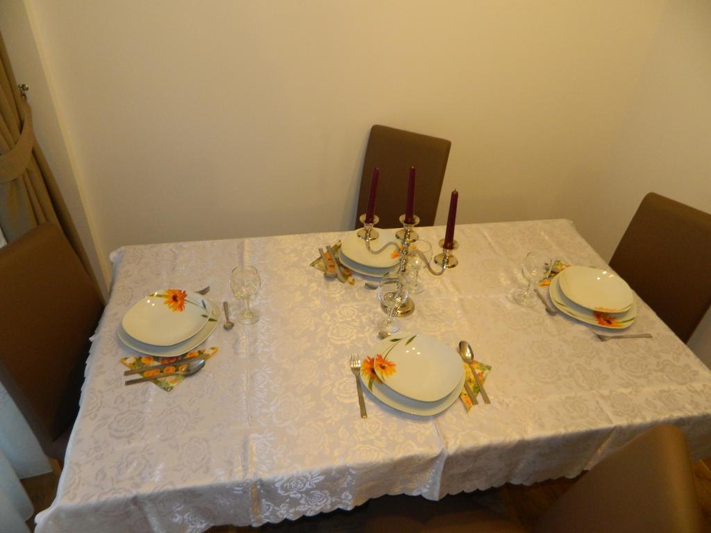 Apartment Apartament Monadin Ultracentral *