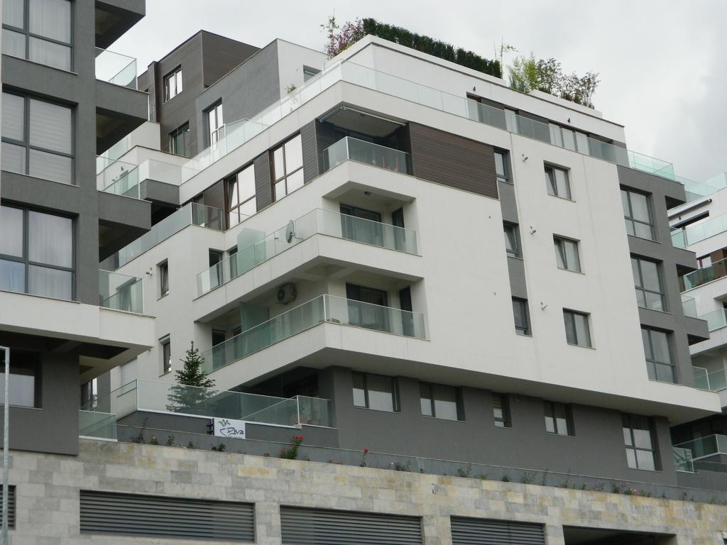 Apartament Monadin Ultracentral *
