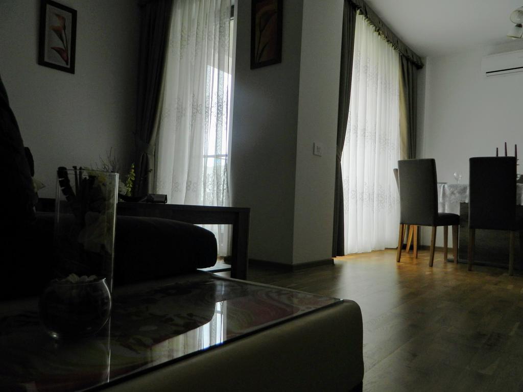 Apartament Monadin Ultracentral Apartment *