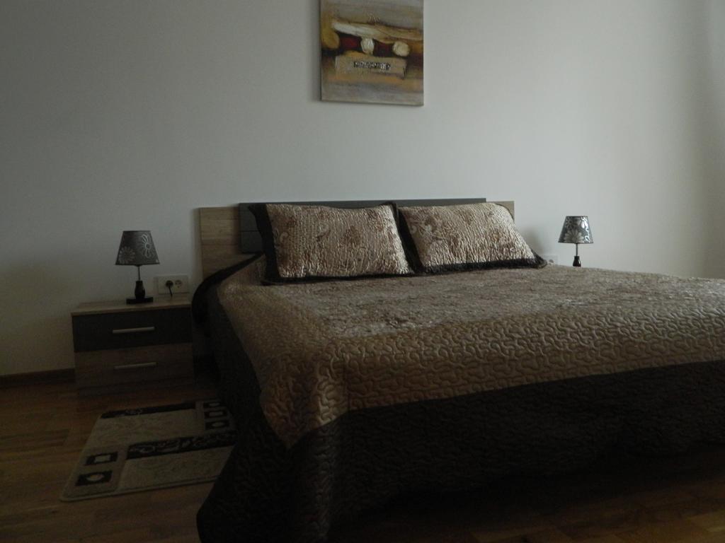 Apartament Monadin Ultracentral * Brasov