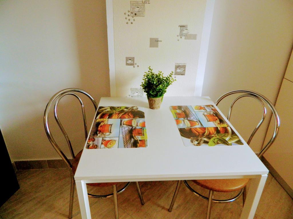 Apartament Monadin Ultracentral Apartment *