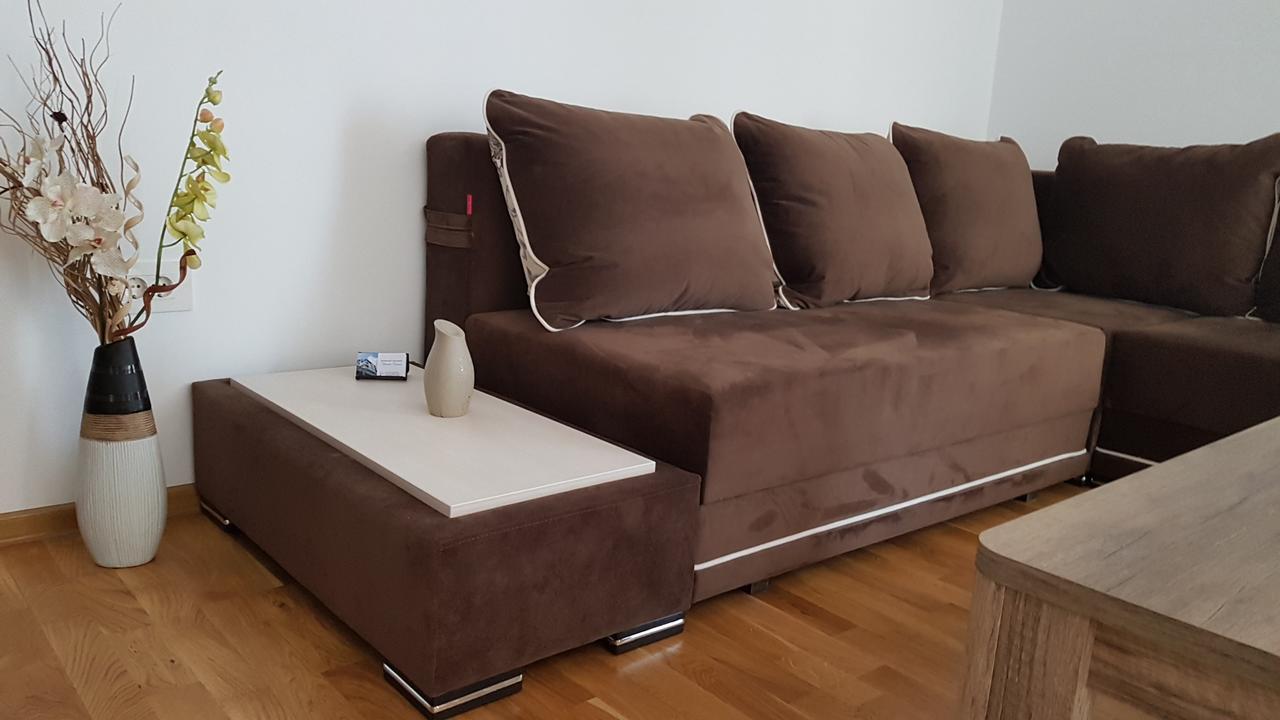 Apartament Monadin Ultracentral Apartment