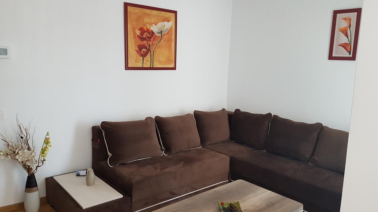 Apartament Monadin Ultracentral *