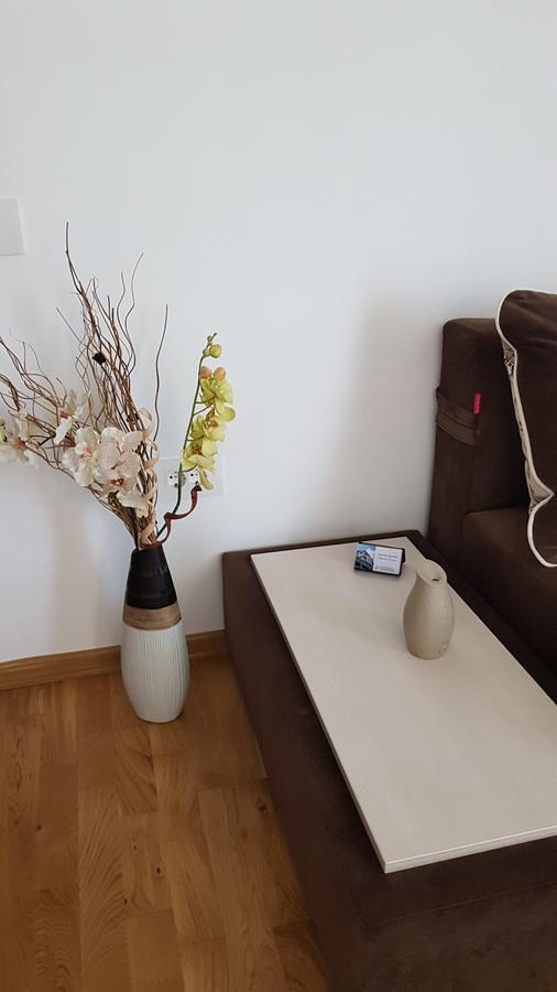 Apartament Monadin Ultracentral