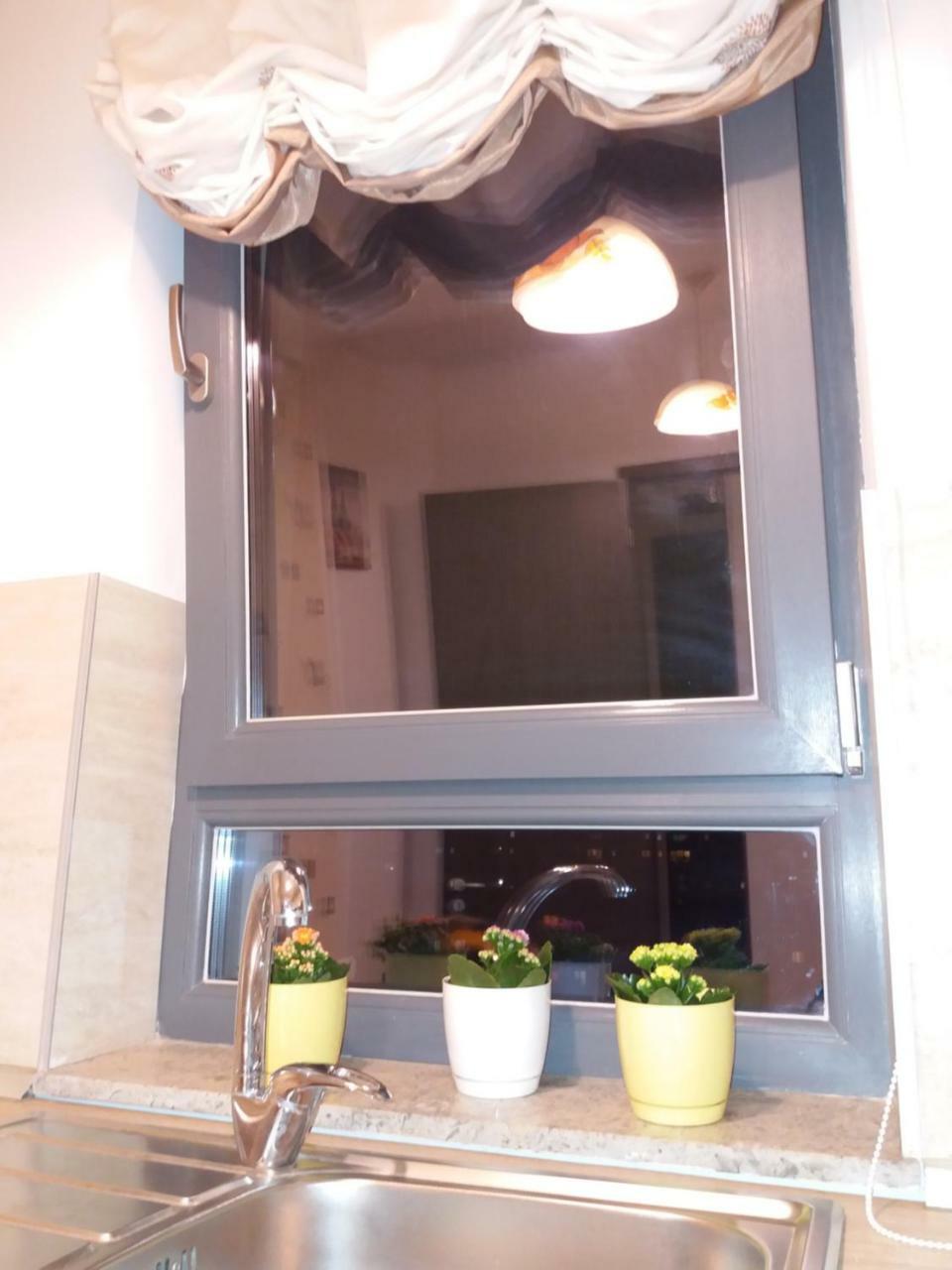 Apartament Monadin Ultracentral Apartment Brasov