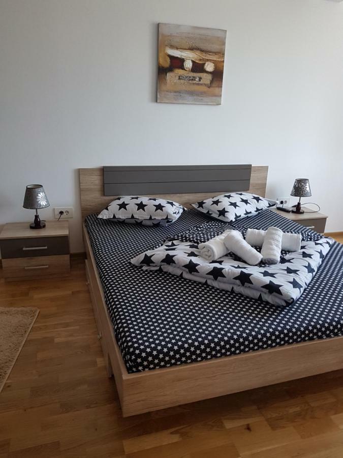 Apartament Monadin Ultracentral * Brasov
