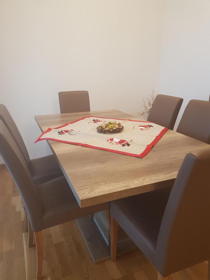 Apartament Monadin Ultracentral
